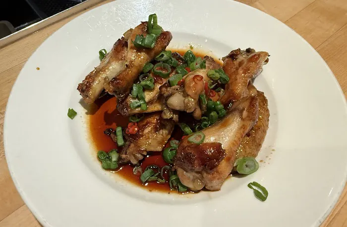 Momofuku Noodle Bar Picture 7
