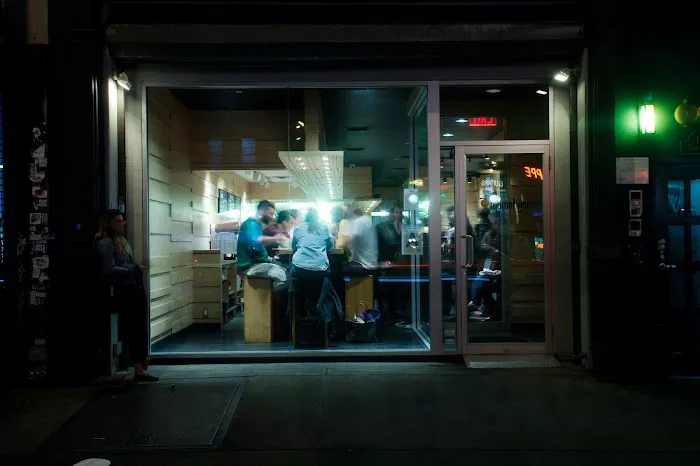 Momofuku Noodle Bar Picture 1