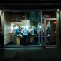 Momofuku Noodle Bar ico