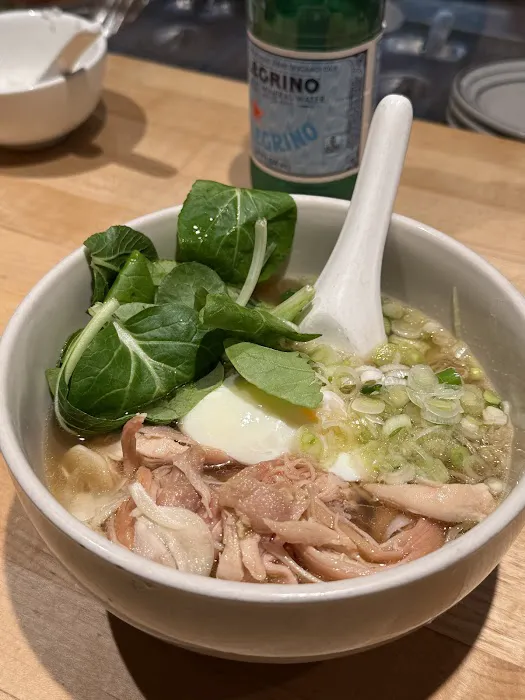 Momofuku Noodle Bar Picture 3