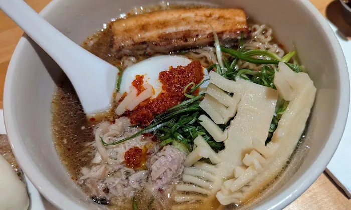 Momofuku Noodle Bar Picture 6