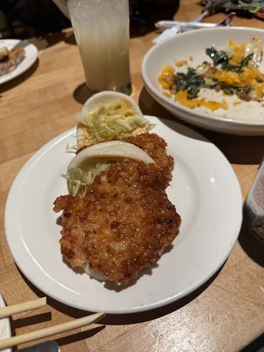 Momofuku Noodle Bar Picture 2