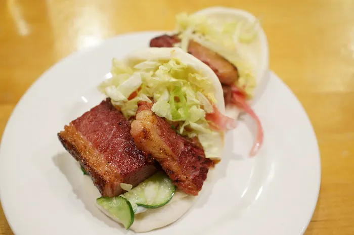 Momofuku Noodle Bar Picture 4