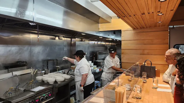 Momofuku Noodle Bar Picture 9