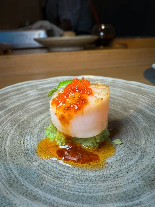 Sushi Lab - East Village Picture 9