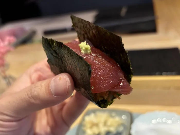 Sushi Lab - East Village Picture 4