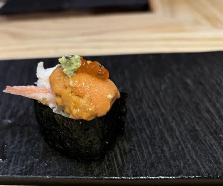 Sushi Lab - East Village