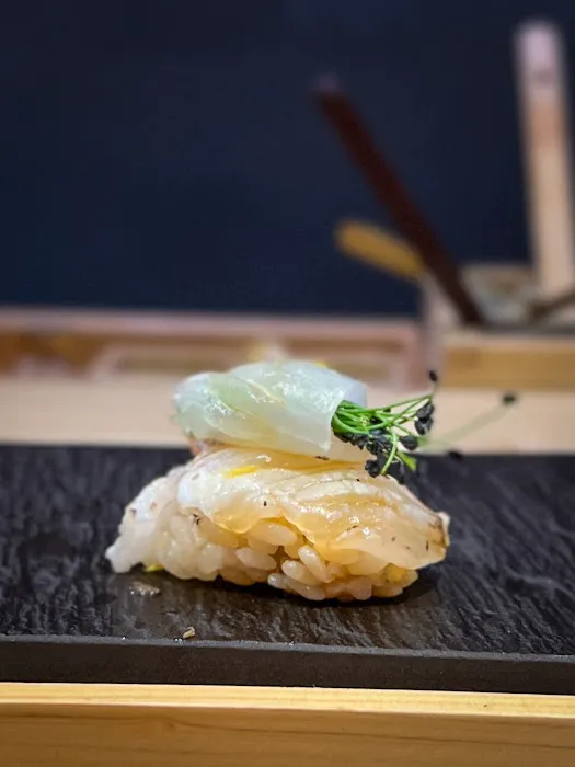 Sushi Lab - East Village Picture 10