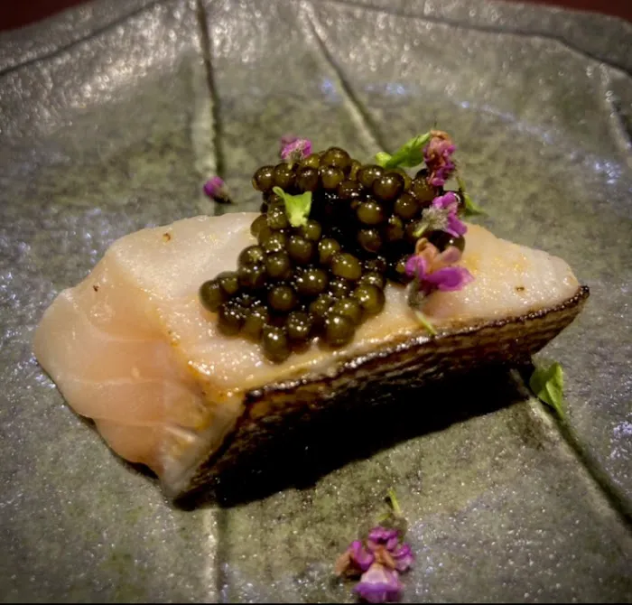 Sushi Lab - East Village Picture 2