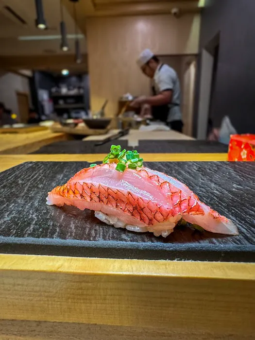 Sushi Lab - East Village Picture 8