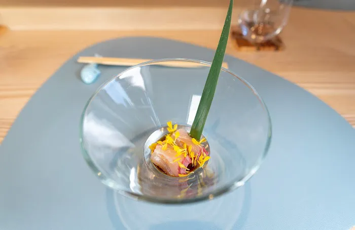 Sushi Lab - East Village Picture 5