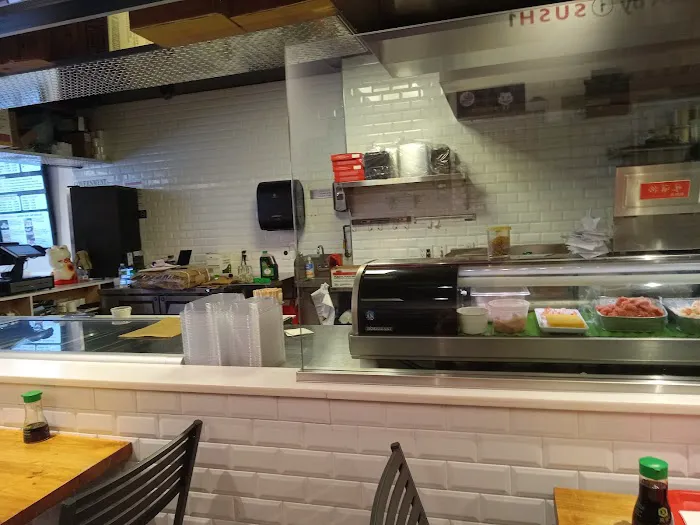 SUSHI1 NYC Picture 3