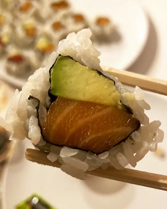 SUSHI1 NYC Picture 1
