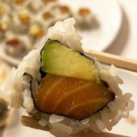 SUSHI1 NYC ico