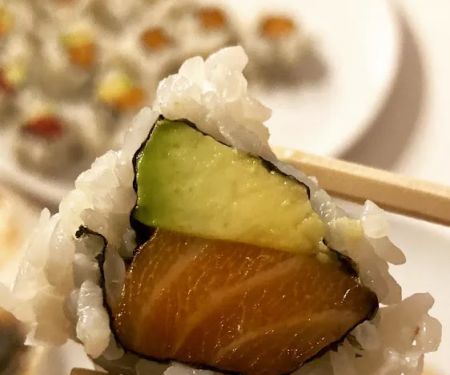 SUSHI1 NYC