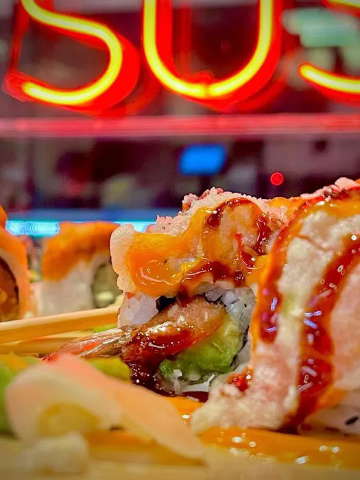 SUSHI1 NYC Picture 6