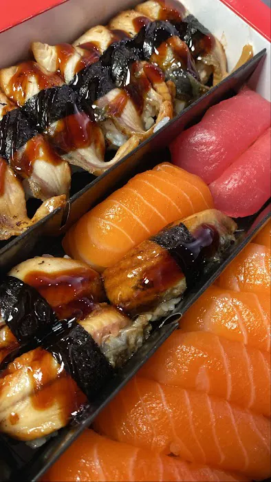 SUSHI1 NYC Picture 9