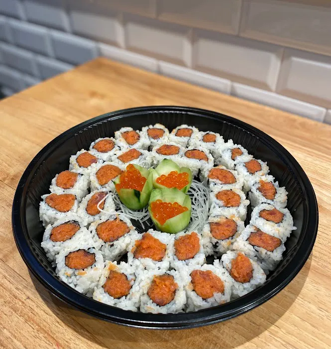 SUSHI1 NYC Picture 8