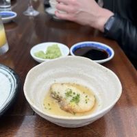Saishin at Gansevoort Rooftop ico