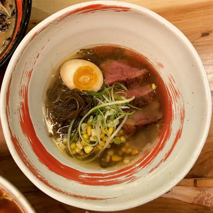 Kogane Ramen Picture 7