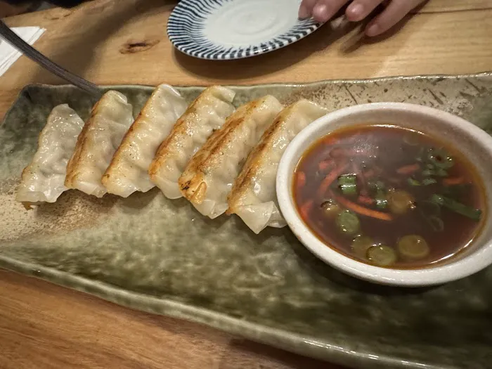 Kogane Ramen Picture 5