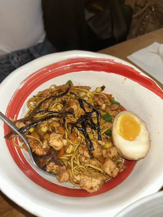 Kogane Ramen Picture 1