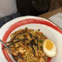 Kogane Ramen ico