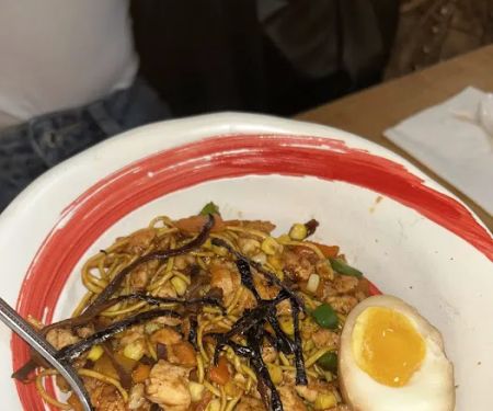 Kogane Ramen