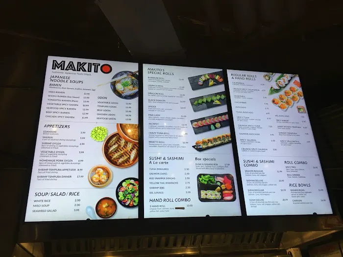 Makito Picture 1