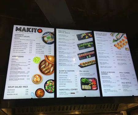 Makito