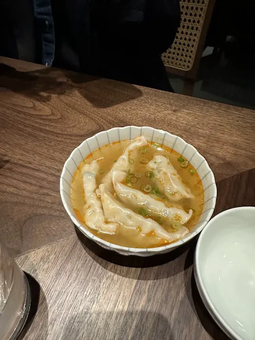 Ramen Ishida Chelsea Picture 1