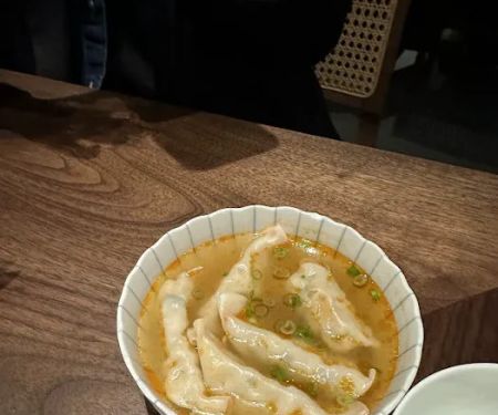 Ramen Ishida Chelsea
