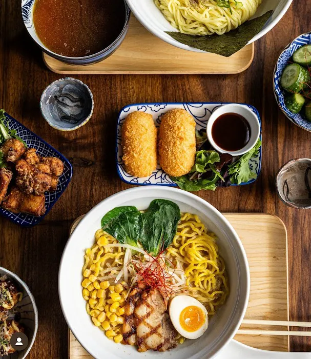 Ramen Ishida Chelsea Picture 10