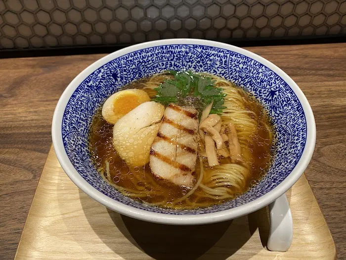 Ramen Ishida Chelsea Picture 5