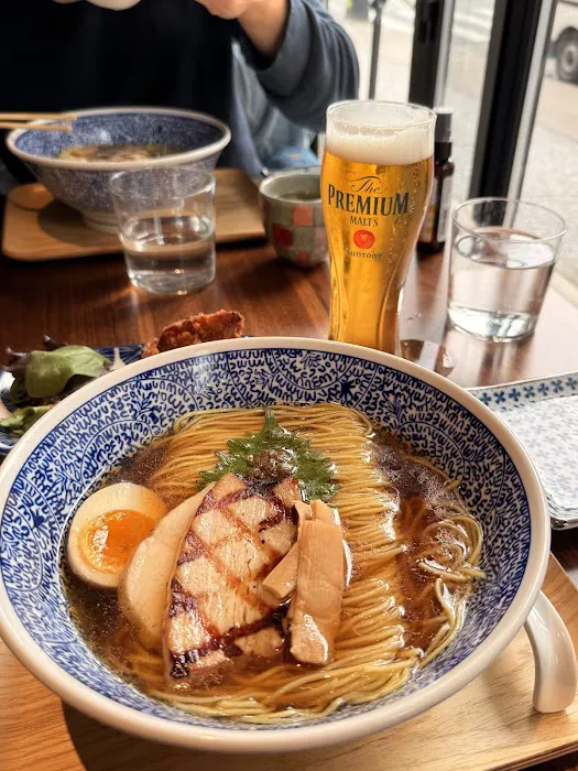 Ramen Ishida Chelsea Picture 8