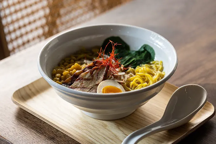 Ramen Ishida Chelsea Picture 2