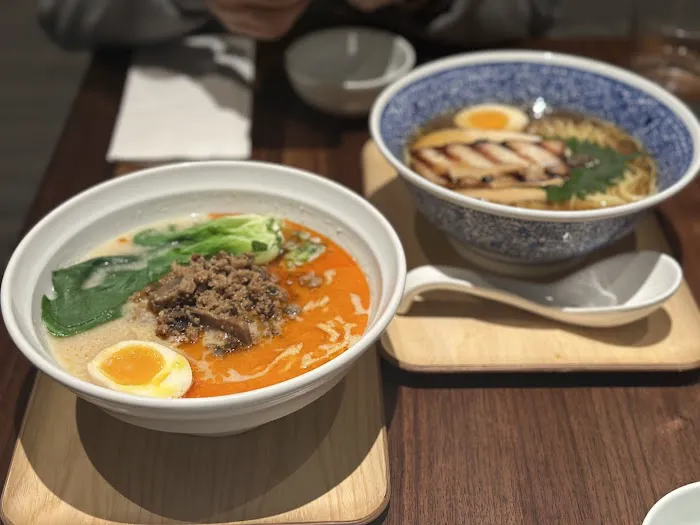 Ramen Ishida Chelsea Picture 4