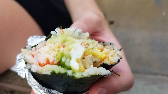 Sushi Maru Picture 2