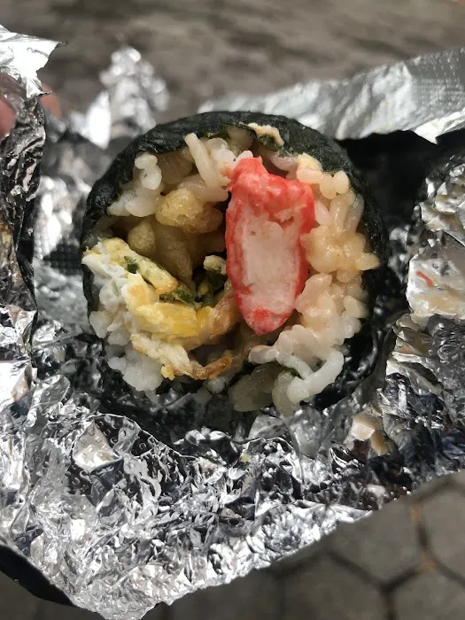 Sushi Maru Picture 7