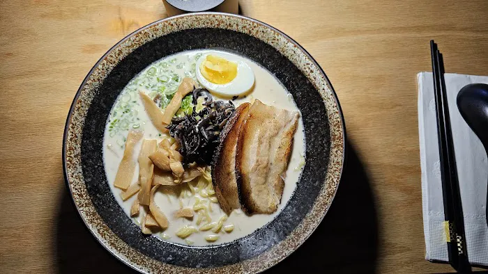 Ramen Goku Chelsea Picture 2