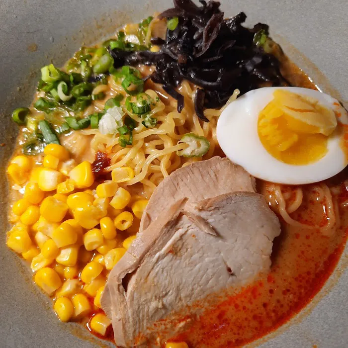 Ramen Goku Chelsea Picture 8