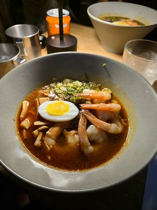 Ramen Goku Chelsea Picture 4