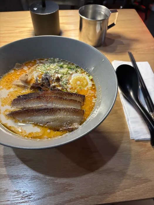 Ramen Goku Chelsea Picture 1