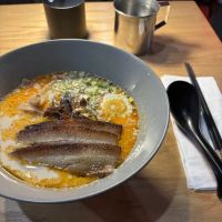 Ramen Goku Chelsea ico