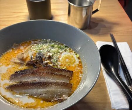 Ramen Goku Chelsea