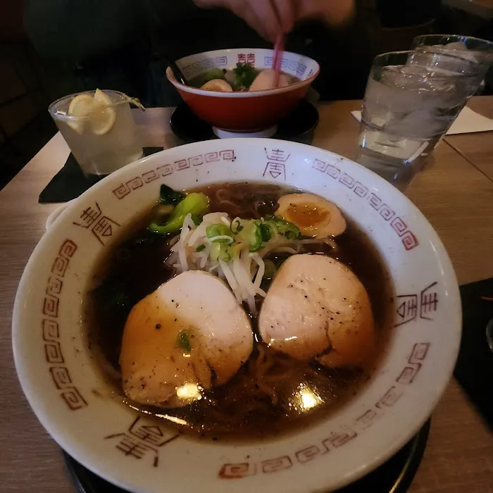 Oramen Picture 9