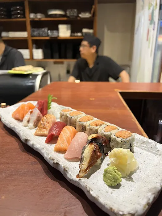 Edo Sushi Picture 3