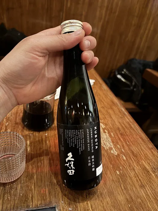 Edo Sushi Picture 9