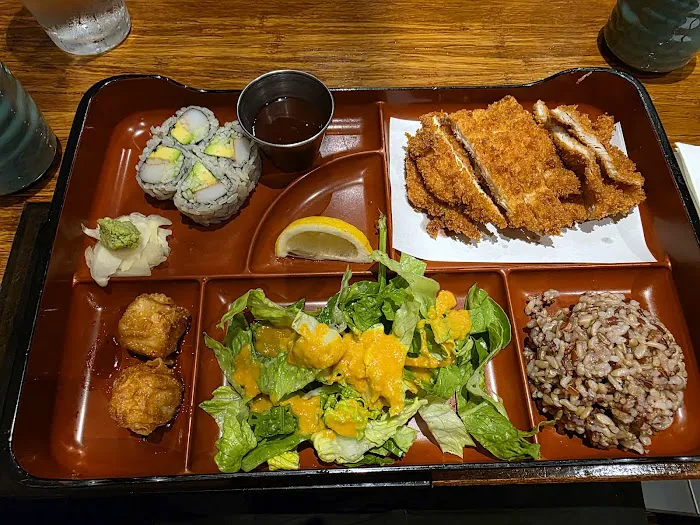 Edo Sushi Picture 5