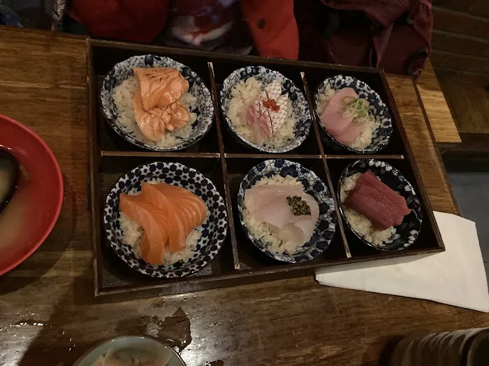 Edo Sushi Picture 2